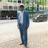Fredrick Ngomo