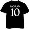 G Moran