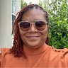 Geraldine Jamison