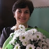 Іра Овчиннікова