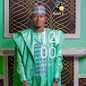 Abubakar Muhammad Hena