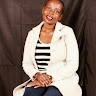 Gladys cheps Kurgat