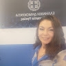 elena alichanidou