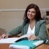 Larysa Teodorovych