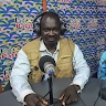 Okello Moses Rubangangeyo