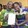 Ronald Rutinduka