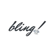 Bling!  