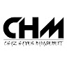 Chaz Hayes