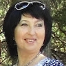 Валентина Чубукова