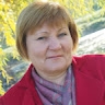 Людмила Очеретяна