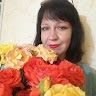 Ганна Бондарчук