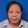 MARGARETH SIGONDA