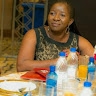 Florence Lwizi