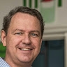 Frederik Eijkman