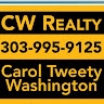 CAROL TWEETY WASHINGTON