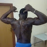 gabriel Boubacar Na Allah