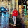 Vraj Patel