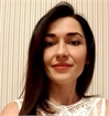 Аліна Зенкова