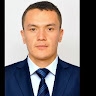 Ganisher Mukhtorov
