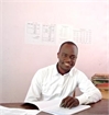 Eric Mark