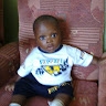Juliet Bahati