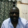 GEORGE NDHAWA