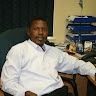 Lekgema Kgoedi
