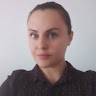 Nadiya Filinska