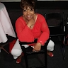 saundra GALLOWAY