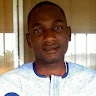 Joktan Audu