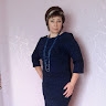 Наталія Шкаєва