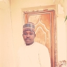 Mamuda Ali Abubakar