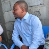 François Kamuanga mukumbayi