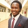 Ernest kihia Kariuki