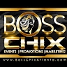 Janet Jackson- CEO
