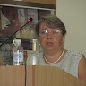 Iryna Lovianova
