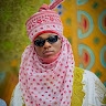 Harrun Muhammad