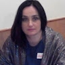 Marina Olkhovyk