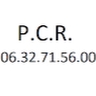 PCR PCR