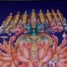 Purushotham Tandu