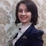 Оксана Кіцул