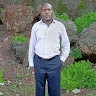 Jackson Nyabuto