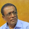 Edward Francis Babu