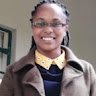 Mwanyigha Winnie