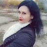 Олена Манцурова Olena Mantsurova