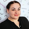 Ірина Ліфанова