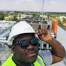 Yebo Ngulube