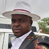 Mbonisi Prince