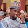 YUSUF LAWAL YUSUF
