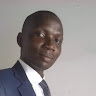 Daniel Nyanje -DNK